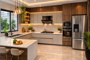 5 Marla House For Sale in Lahore​