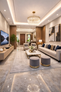 5 Marla House for Rent in DHA Phase 6 Lahore​