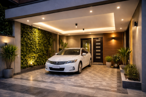 5 Marla House For Sale in Lahore​