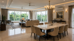 luxury apartment for sale Askari 11 Sector A Lahore