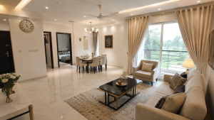 2 bed apartment for sale Bahria Orchard Lahore 2026