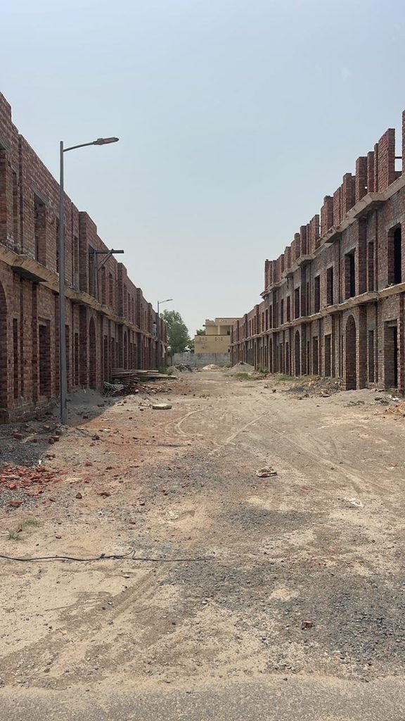Dream Signature Apartments For Sale – Raiwind Road Lahore | LDA Approved | Easy Installments image 4
