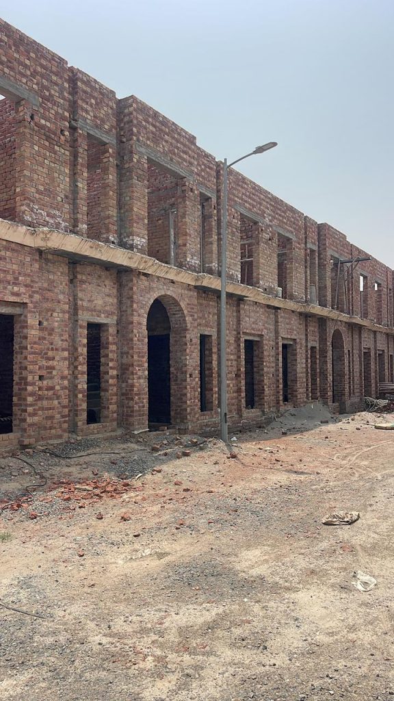 Dream Signature Apartments For Sale – Raiwind Road Lahore | LDA Approved | Easy Installments image 5