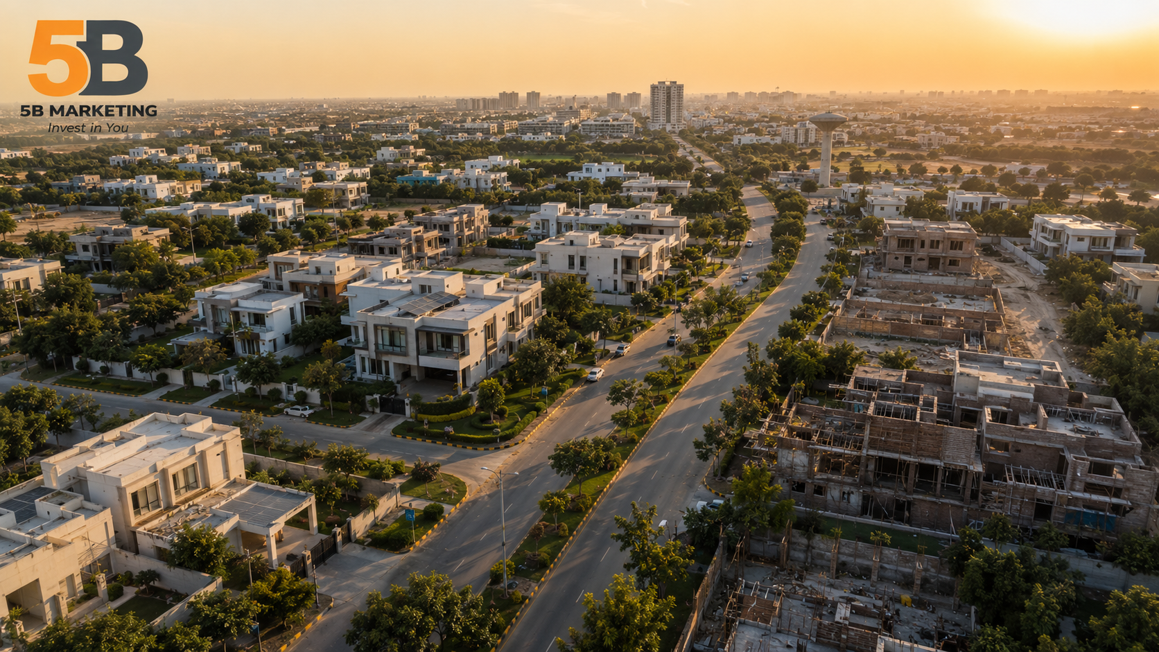 Property Investment in Lahore – July 26, 2026 (DHA, Bahria Town, Gulberg, Pine Avenue)