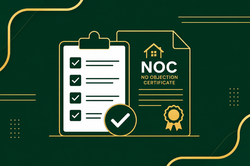 Due diligence checklist for property investment in Gwadar: NOC verification and ownership checks