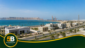 Real Estate Investment in Gwadar – 2026 Outlook