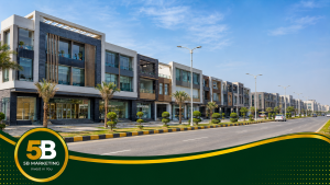 Commercial Property for Sale in DHA Lahore & Pine Avenue Lahore – August 17, 2026