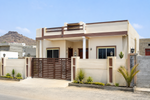 House for sale in Koh-e-Batil Gwadar