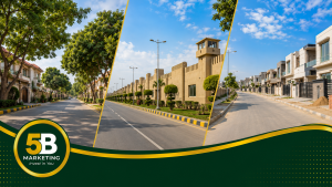 Real Estate Investment in Lahore: DHA vs Pine Avenue vs Askari