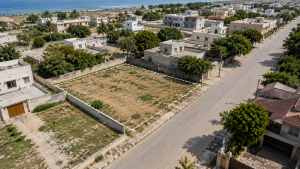 7 Marla plot for sale in Koh-e-Batil Gwadar