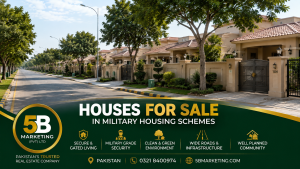 Houses for Sale in Askari Lahore