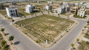5 Marla land for sale in Gwadar verified file
