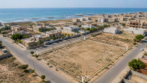 Verified plot for sale in Koh-e-Batil Gwadar