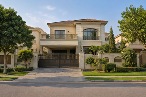 10 Marla house for sale in DHA Phase 6 Lahore