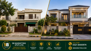 Pine Avenue Lahore vs DHA Lahore: Which Fits a Family?