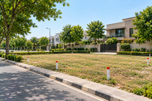 5 Marla Plot for Sale – Wapda Town Lahore, Phase 1