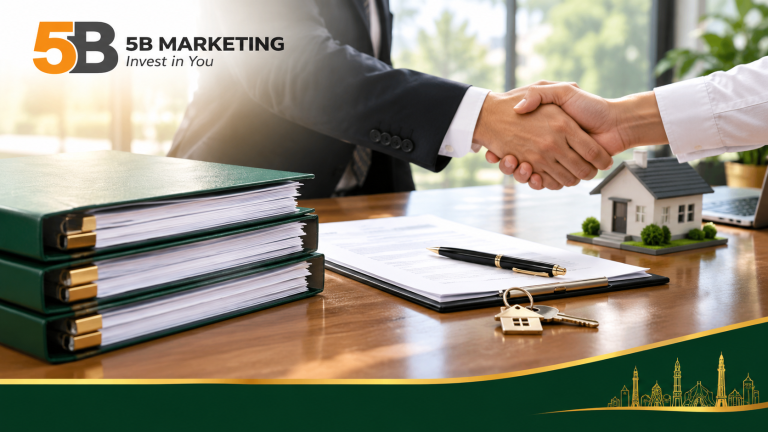 Selling Property in Gwadar: A Practical Guide