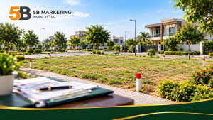5 Marla Plot for Sale – Koh-e-Batil, Gwadar