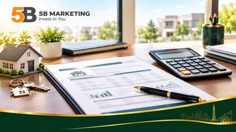 Property Tax in Lahore: What Buyers and Owners Should Know