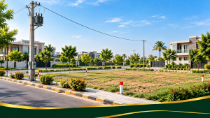 5 Marla Plot for Sale – Koh-e-Batil, Gwadar (