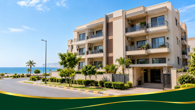 Renting an Apartment in Gwadar: What to Expect