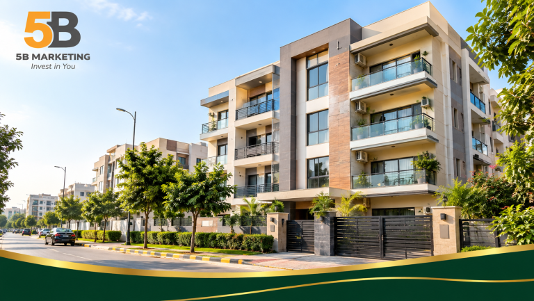 Apartments for Rent in Lahore: A Complete Guide