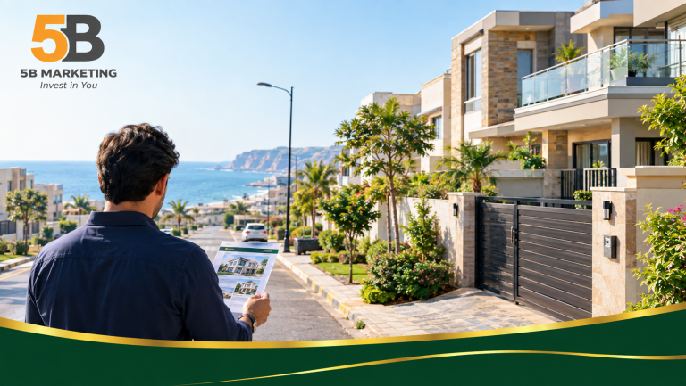 How Long Does House Hunting Take in Gwadar?