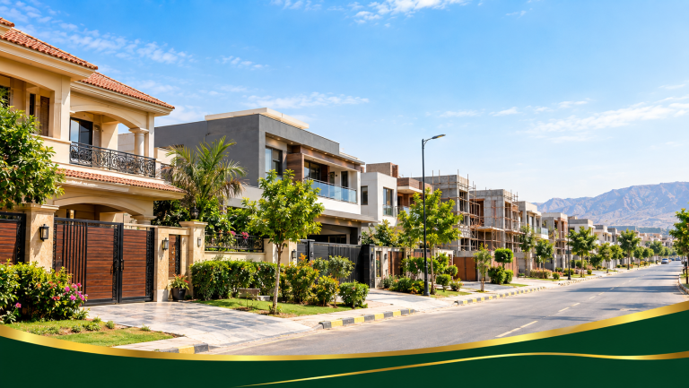 Houses for Sale in Lahore: A Complete Buyer’s Guide
