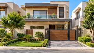 5 Marla House for Sale – DHA Phase 6, Lahore