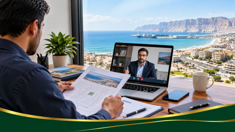 Common Mistakes Overseas Pakistanis Make Buying in Gwadar