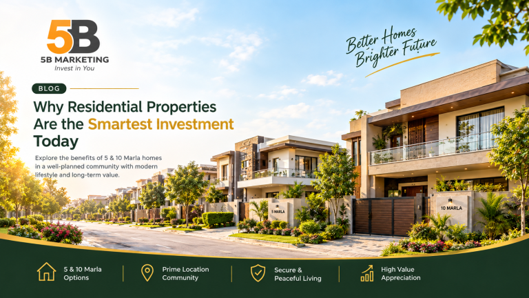 Houses for Sale in Bahria Town Lahore: Sizes and Pricing
