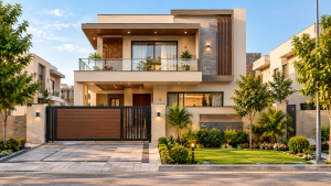 5 Marla House for Sale – Bahria Town Lahore, Sector C