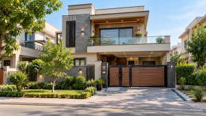 5 Marla House for Sale – Johar Town, Lahore