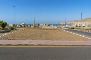 Registration-ready plot for sale in Koh-e-Batil Gwadar