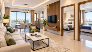 2-Bedroom Apartment for Sale – Bahria Town, Lahore