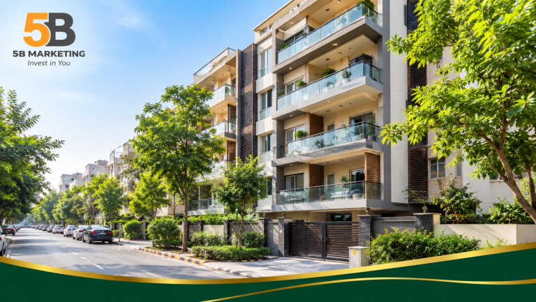 Apartments for Sale in Lahore: What to Expect
