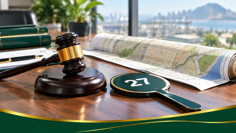 Property Auctions in Gwadar: What to Know Before Bidding