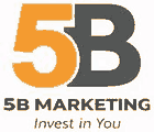 5B Marketing, Invest in You