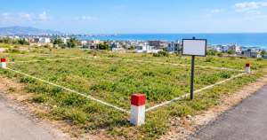 5 Marla Plot for Sale – New Town, Gwadar