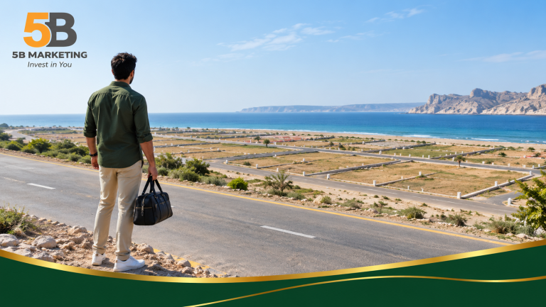 Planning a Property Viewing Trip to Gwadar