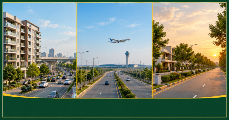 Flats for Sale in Askari Lahore: Phases 5, 10 and 11 Compared