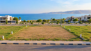 10 Marla residential plot for sale in Koh-e-Batil, Gwadar
