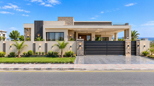 1 Kanal house for sale in Koh-e-Batil, Gwadar, exterior