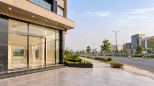 Commercial shop for sale in DHA Phase 8, Lahore