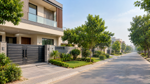 5 Marla house for sale in DHA Phase 7, Lahore
