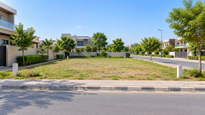 10 Marla residential plot in Lake City, Raiwind Road, Lahore