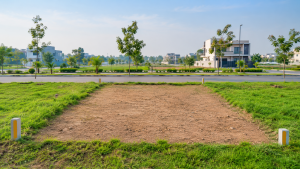 5 Marla plot for sale in Bahria Orchard, Raiwind Road, Lahore