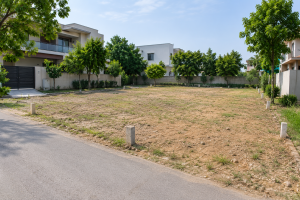 8 Marla residential plot in Lake City, Raiwind Road, Lahore